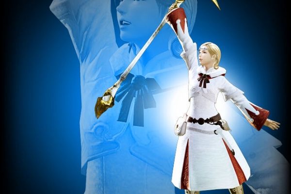 Ff14 ヒーラー 白魔道士 マクロ ファイナルファンタジー 14 マクロ