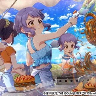 【ミリシタ】名前の由来は何だろう？🤔