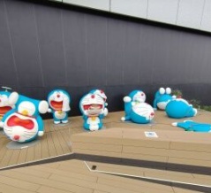ドラえもんばかりなので、ちょっとエッセンスを⑧