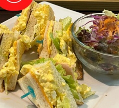 【徳島県徳島市】祝開店！　千利茶房　山城本店