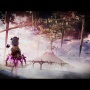 コンパイルハート新作『デス エンド リクエスト』の1stトレーラー＆開発現場映像が公開！武器やキャラ、ステージはこうやって作られている