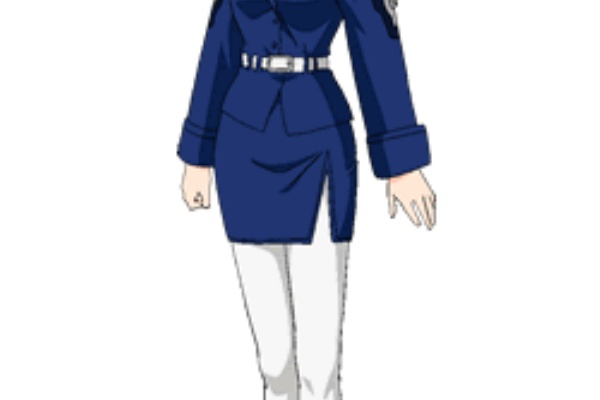 なのは大好き 08年08月