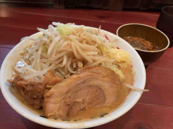 こんな所にちばからが出来るとは！　ちばから 穴川店