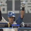 【vs.ロッテ】日ハム、3回に石川亮のタイムリーで1点を返す！