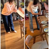 最新before afterと、1週間の夫の腸活スープジャー弁当のまとめ