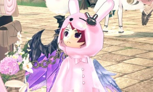 赤髪のスマートショート、ウサギが歯槽膿漏になってしまうｗｗｗ