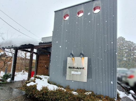 富山市布市にあるラーメン店『貝出汁らぁ麺あり澤』が移転するらしい。移転先は大泉中町。