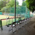 浅野中学校・浅野高等学校グラウンド