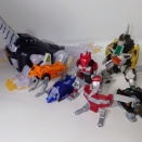 新ブログ　SMP究極大獣神　クリアカラーver. レビュー