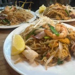イーサン食堂日記（痛風になりました。）