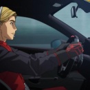 MFゴースト 3rd Season　Turn36　「空中フェイント」　実況まとめ