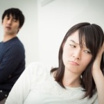 嫁がポンコツ過ぎて辛い…