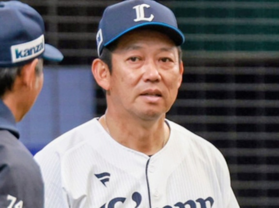 鬼軍曹・鳥越ヘッドがいる内に。