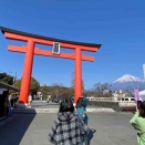 富士山本宮 ⑤