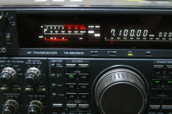 JHGのブログ - ・TS-930・940・950