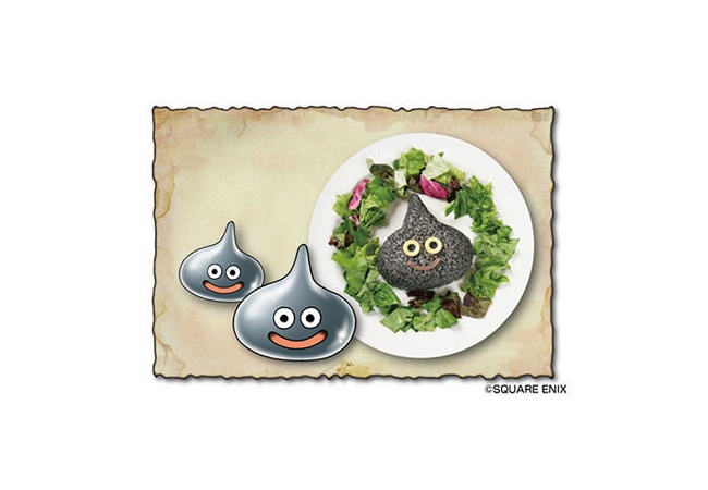 ドラクエ三大「食べたら美味そうなモンスター」 あばれうしどり、キメラ