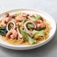 焼きそば担当大臣ワイ、塩焼きそばを禁止する