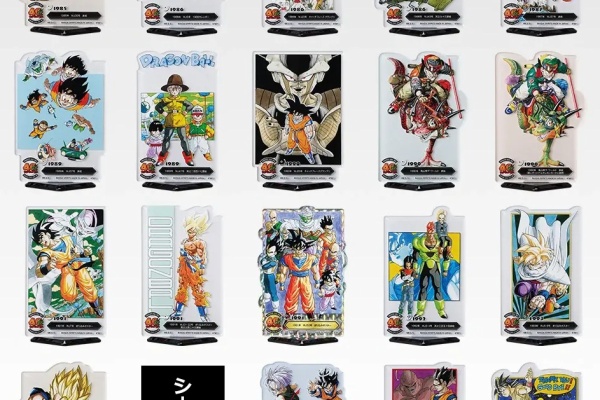 最新含む　プライズフィギュア　15体　まとめ売り 美少女　ドラゴンボール　遊戯王 遊戯王』屈指のヒロイン「ブラマジガール」がプライズフィギュア化