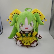 セラの蟲惑魔　ぬいぐるみ　激レア セラの蟲惑魔 ぬいぐるみ 激レア - メルカリ