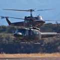 陸上自衛隊 第14飛行隊 UH-1J