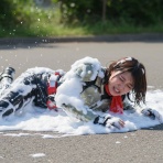 Keitaro′s AI photography Log