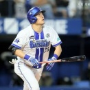 セ･リーグ DeNA 13-2 巨人 [9/15]　DeNA7連勝　筒香NPB250号、牧・佐野・蝦名にもHR、東11勝目　巨人3タテくらう戸郷9失点
