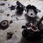 リール屋ピカレスク！