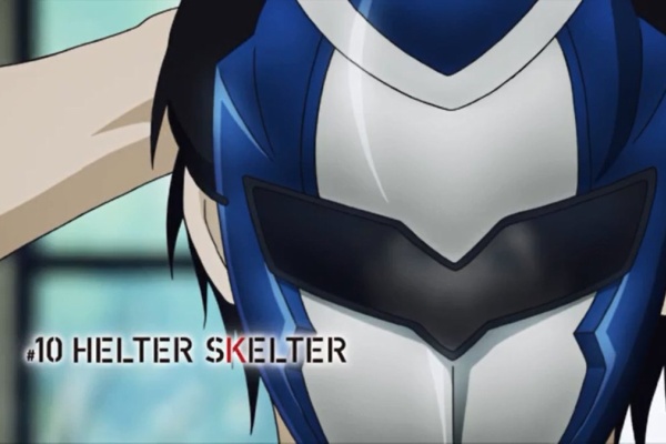 ポンポコにゅーす ファン特化型アニメ感想サイト 残響のテロル