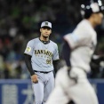 阪神がモレッタ、小野寺の登録抹消　モレッタは１５登板で防御率６・３９
