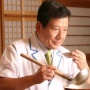【訃報】料理研究家・神田川俊郎さん死去　新型コロナ感染で治療中だった