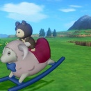 ぴぃちゃん物語　パラレルワールド