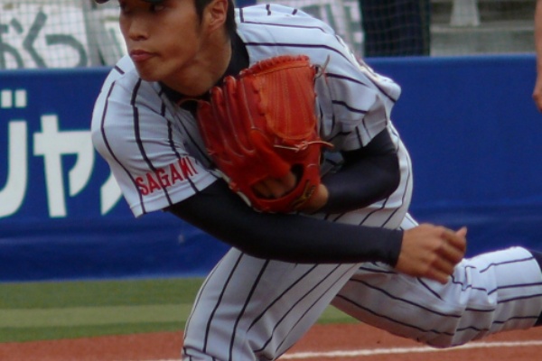 神奈川県高校野球データベース 横浜高校