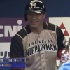 日ハム王柏融、OP戦1号含む3安打で打率3割復帰「手応えある」