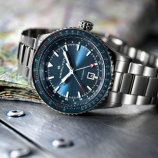 『【カーキアビエーション コンバーターGMT】らしさ満載のニューモデル✨【ハミルトン】』の画像