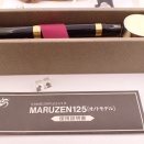 PILOT　丸善125tｈ　オノト　14K＜F＞　　　　7