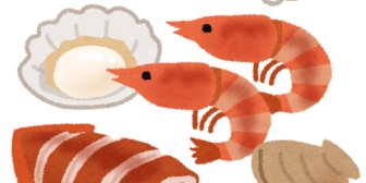 ホテルで食事会があった。肉がほとんどなく魚ばかり。夫は、義母の兄が肉苦手らしいからこのメニューなのでは?とのこと…