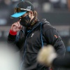 新庄剛志監督、連勝ストップで単独首位浮上チャンス逃す「明日は取るしかない！」