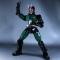 ¥ì¥´¤Ç²¾Ì̥饤¥À¡¼BLACK RX´°À®¤·¤Þ¤·¤¿¡£