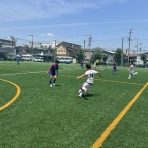 プライマリーカラーFC