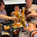 途中雨が降りましたが、楽しく潜ってきましたよー
