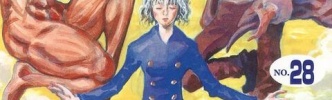 「HUNTER×HUNTER」蟻編の護衛軍3人vs幻影旅団なら、どっちが勝つ？？