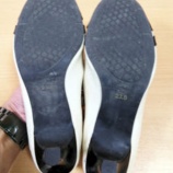 『東灘区住吉 お気に入りの靴の修理、履きなれた靴の修理 ピンヒールの修理 求人募集 スタッフ募集 従業員募集 正社員募集 神戸市 東灘区 住吉 六甲アイランド 六甲 六甲道』の画像