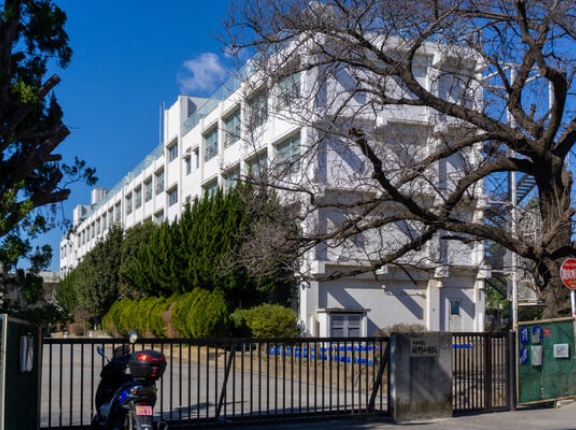 北大和・緑野小学校学区から中央林間小学校が選べなくなってる。児童数増加のため