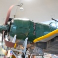 スーパーカブを載せてトランポ旅！・「旅行八日目・四万十川＆紫電改展示館＆海洋堂ホビー館」