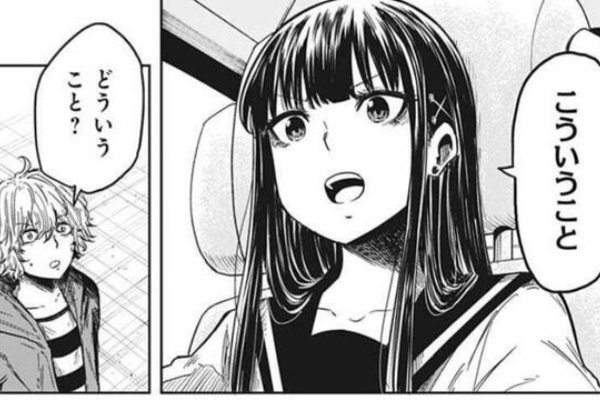 アメノフル 18話感想まとめ ペロキャンロボ発進 ジャンプしか勝たん