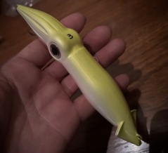 アグア創業30周年記念モデル 『 Zquid 160 F 』 実物公開！