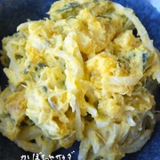 美味しいかぼちゃサラダのコツは二つ