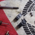 リール屋ピカレスク！