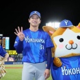 DeNA・篠木が130球を投げてプロ初の完投勝利、昨日の尾形111球と言いリミッターを外したのか？