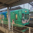 伊賀鉄道　260206